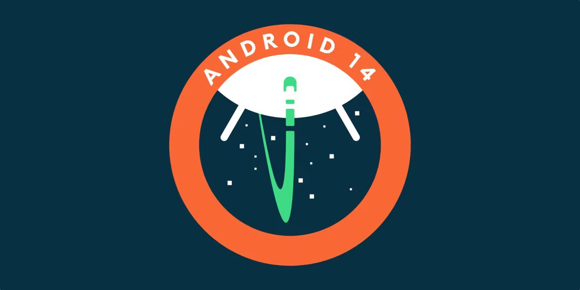 Android 14 Beta