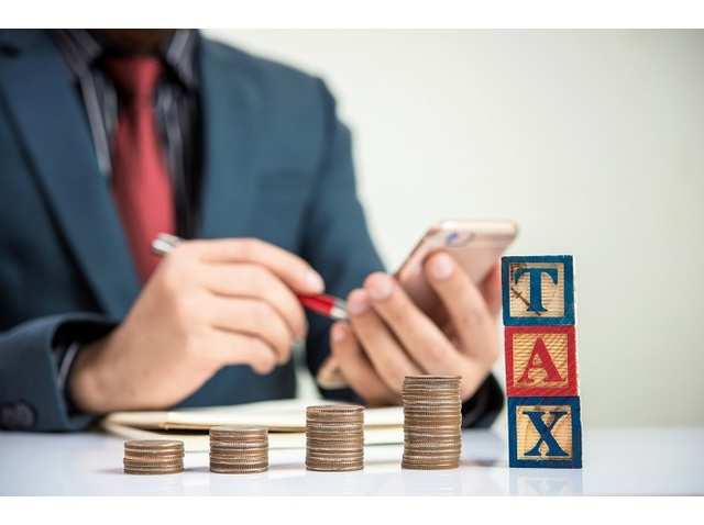 How to Pay Less Tax in 2023-24 Step-by-Step Guide