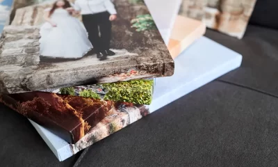 How to Print Photography Pictures on Premium Canvas Prints