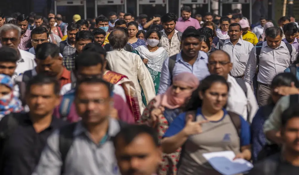 India to Overtake China as the World's Most Populous Country by mid-2023, Says UN Report