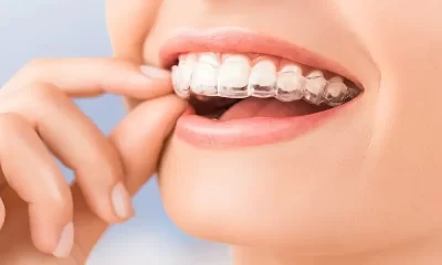 Invisalign: The Invisible Way to Show Off Your Best Smile