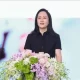 Huawei's 'Princess' Meng Wanzhou Claims Her Crown