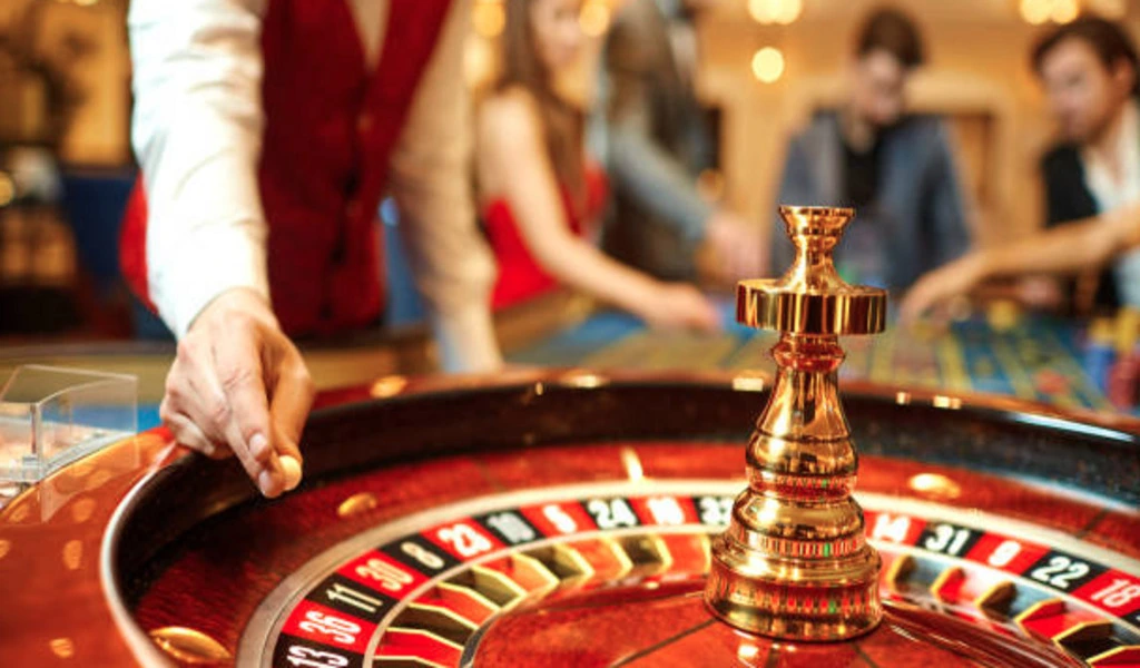 Loft.Casino: Benefits And New Casino Bonuses