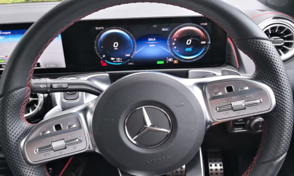 Mercedes EQB Review2 1
