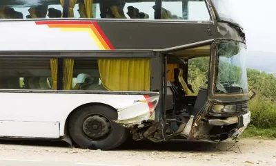 Metro Bus Accident: How to Seek Compensation for Your Injuries