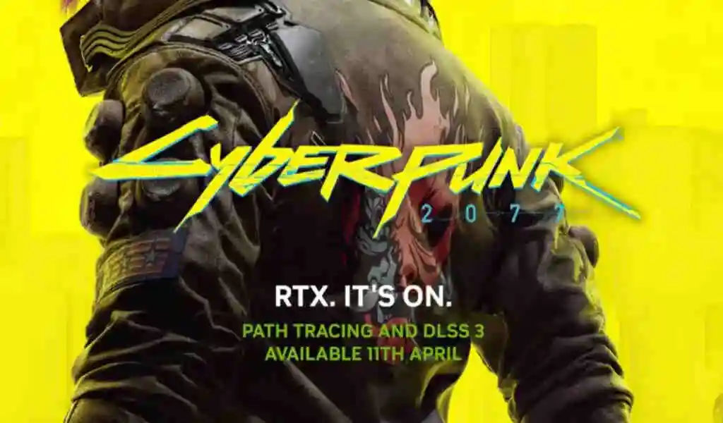 Overdrive Mode In Cyberpunk 2077 RT Is The Real Thing, Says Digital Foundry