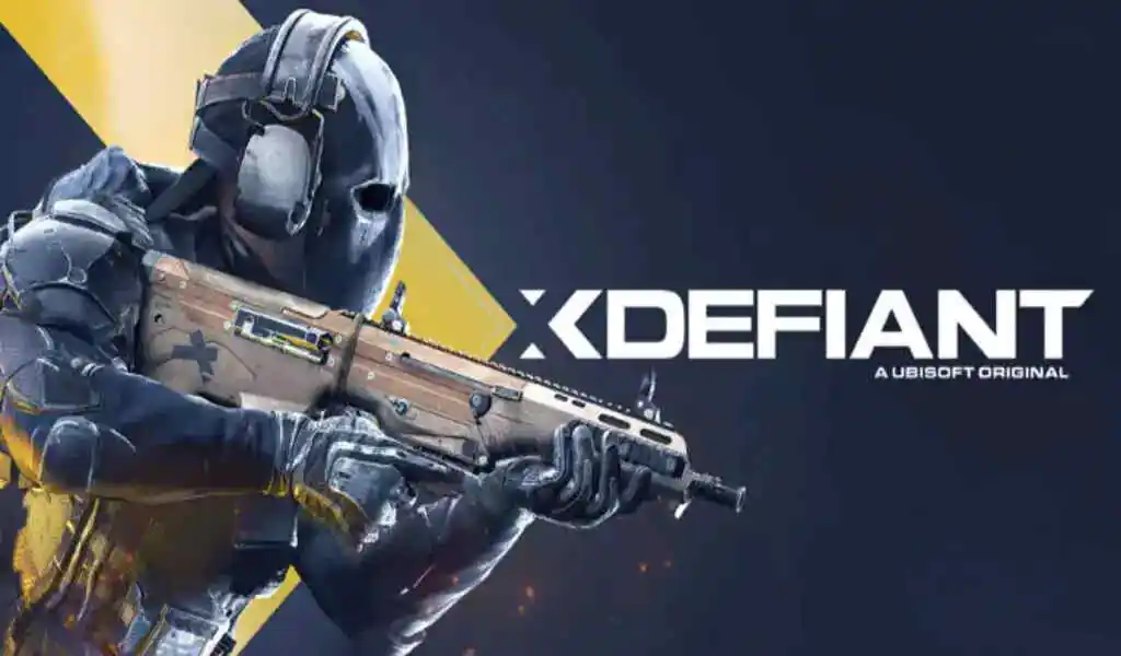 XDefiant Hands-On Preview - Call Of Duty Featuring Ubisoft IPs