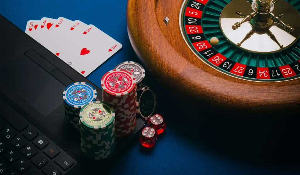 Navigating the Complex World of Online Casino Regulation