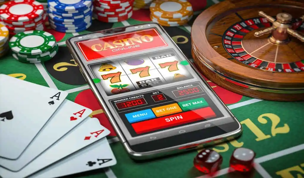 Online Casinos: The Future of Gambling