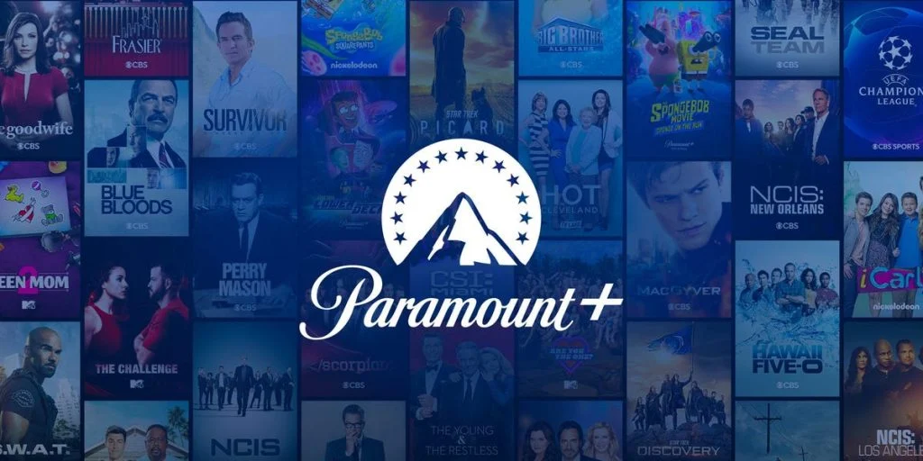 Cancel Paramount Plus
