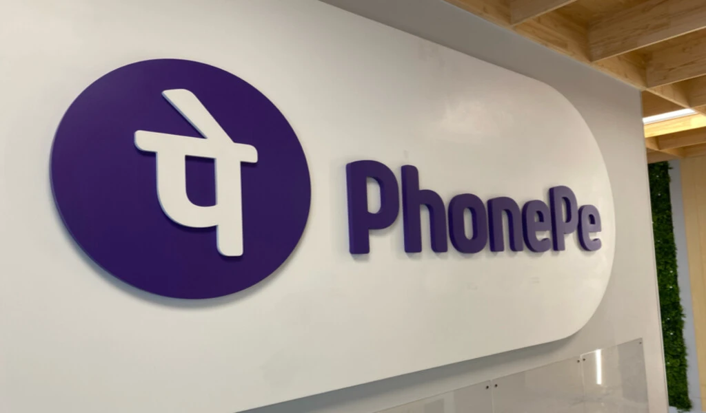 Walmart's PhonePe Is Launching An App Store To Compete With Google Play