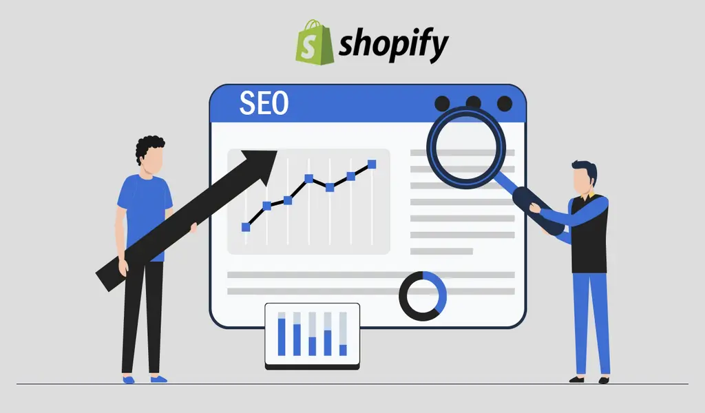 Shopify SEO Services | Top Tips to Improve a Store's Visibility