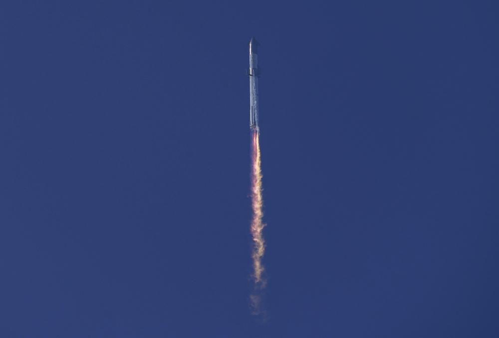 SpaceX