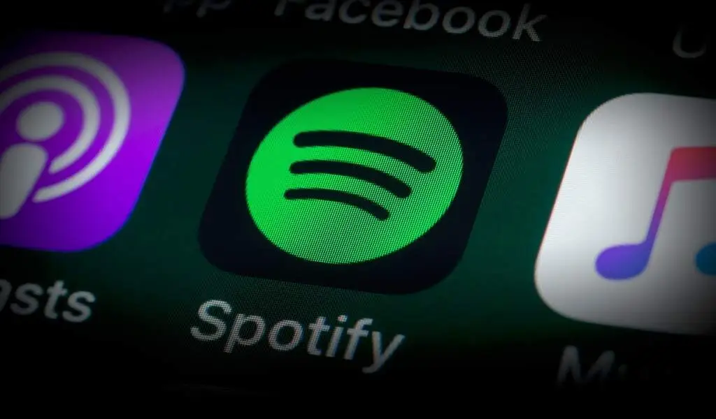 Spotify Faces Outage Issues with Over 18,000 Users Affected in the United States