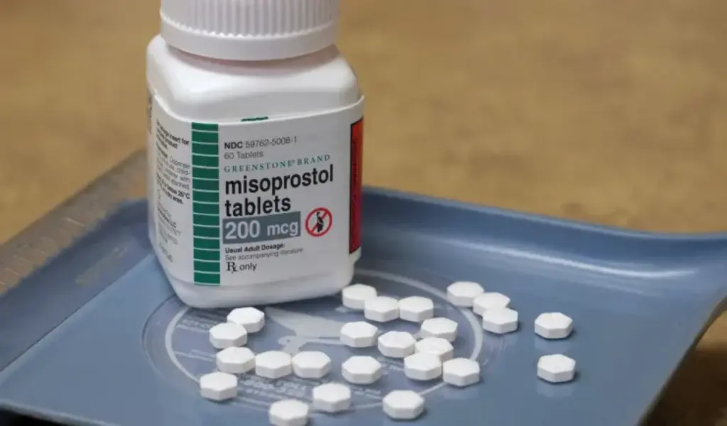 States Stockpile Abortion Pill Misoprostol in Response to FDA Ruling