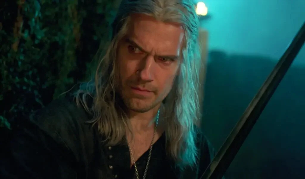 The Witcher Season 3 Teaser: Henry Cavill To Play Geralt Of Rivia In Two-Part Series