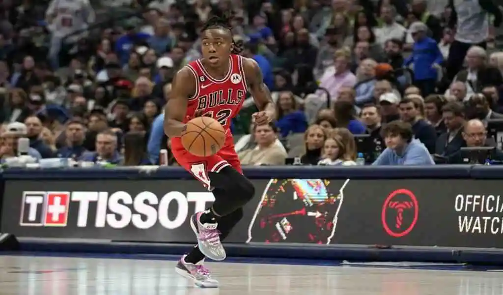 April 12 - Bulls vs Raptors Injury Report: NBA Play-In Tournament Kicks Off
