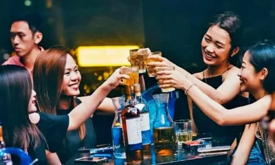 Thailand Implements Alcohol Ban During Early Voting and Election Day; Violators to Face Harsh Penalties