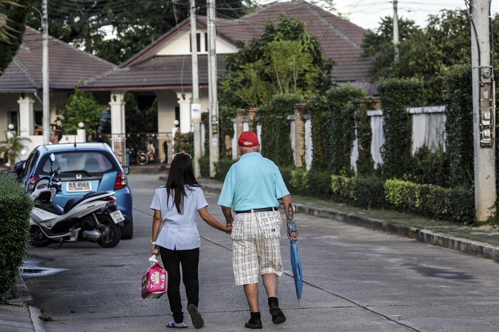 Thailand to Become a Super Aged Society By 2029 as Birth Rate Rapidly Declines