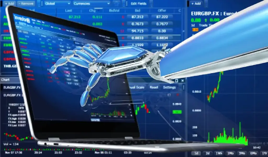 The Benefits of Automated Trading: Maximizing Your Investment Potential