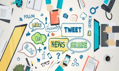 The Benefits of Investing in Social Media Development