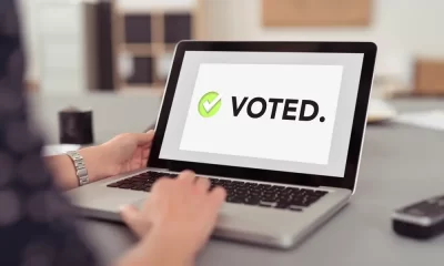 The Pros and Cons of Buying Votes in Online Contests
