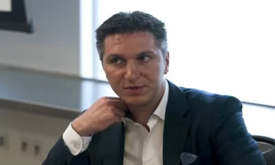 The Rise of David Baazov: From Startup to Online Gaming Giant