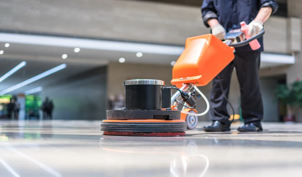The Role of Technology in Industrial Cleaning: Innovations That Are Revolutionizing Melbourne's Manufacturing Industry