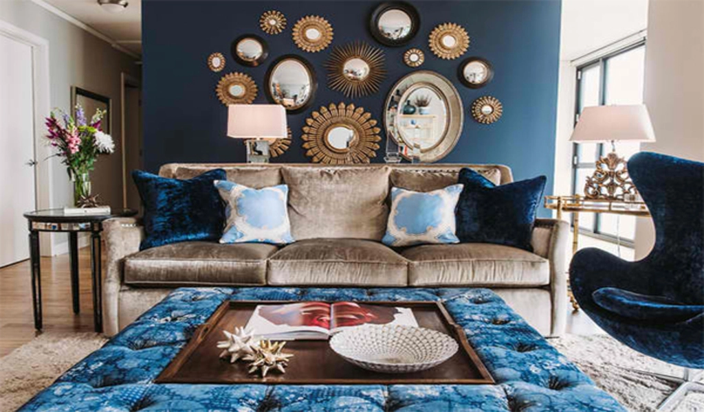 Top 7 Metal Wall Art Ideas for Your Living Room