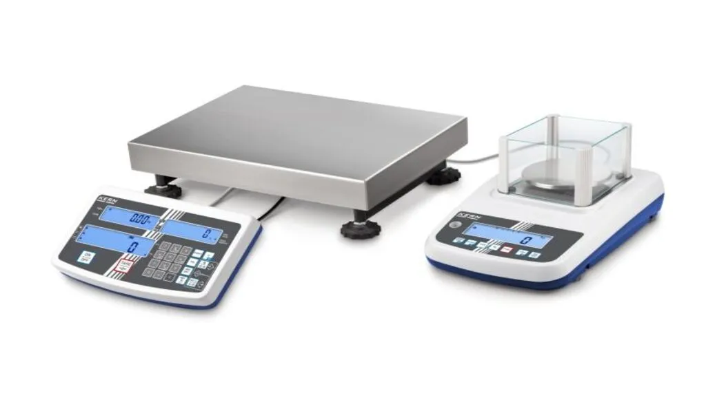 Top 8 Benefits of Implementing High-Precision Counting Technology