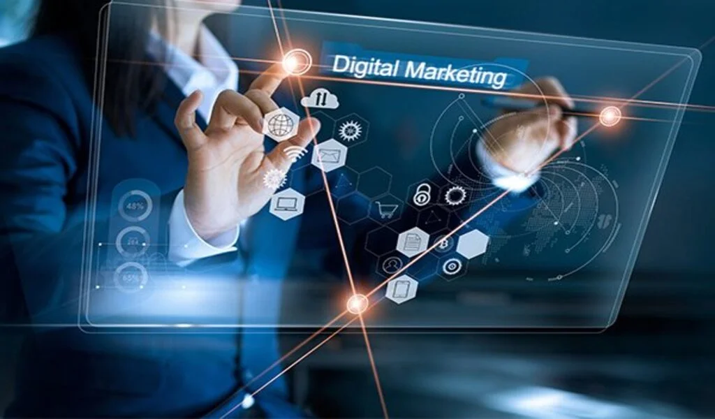 Transform Your Brand Identity with the Best Digital Marketing Company in Dubai
