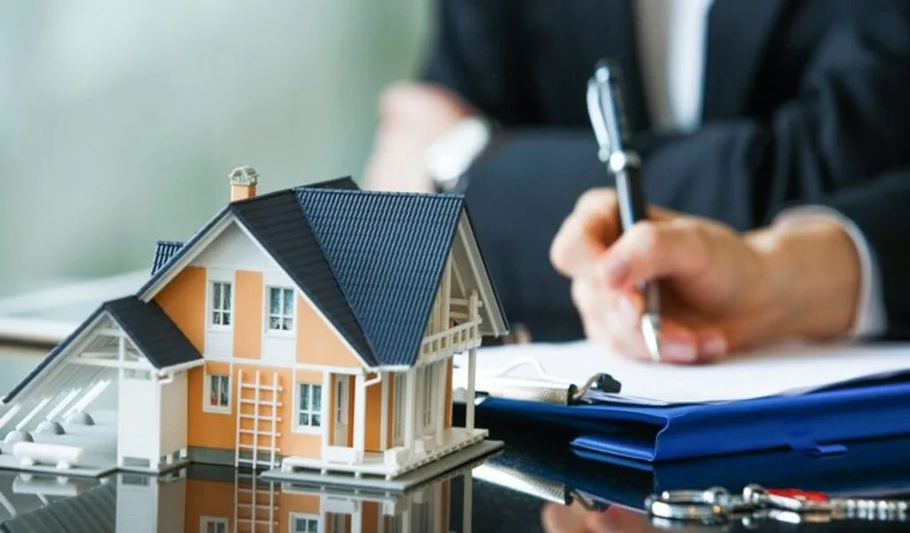 Understanding the Importance of a Property Valuation Report