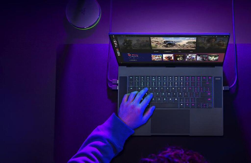 Razer Blade 15 2018 H2: The Ultimate Gaming Laptop for Serious Gamers