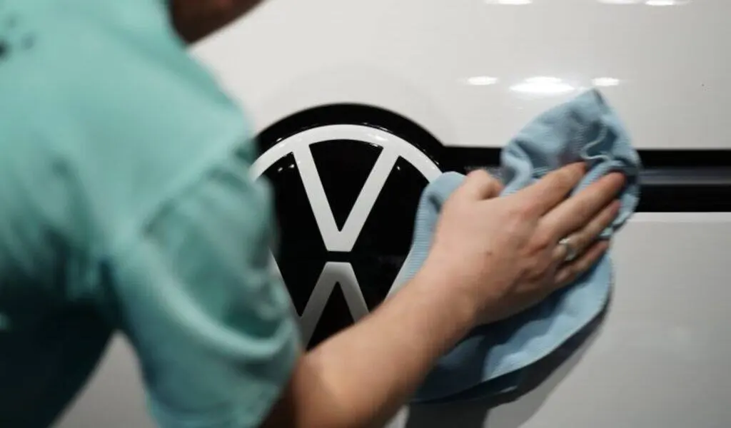 Volkswagen Wants To Delay Euro 7 Emissions Standards Implementation