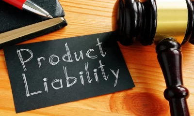 What Is Product Liability? Should You Hire an Attorney for a Product Liability Claim?