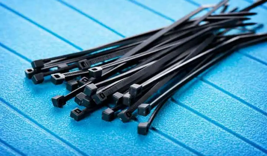 What are Zip Ties, and what are they used for