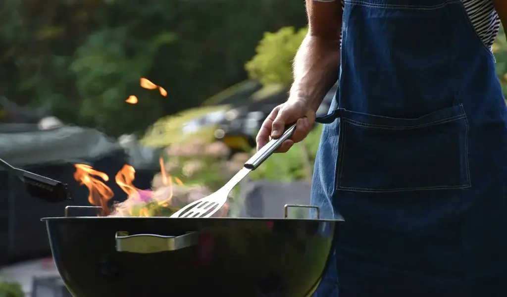 What to Look at When Buying A Gas BBQ