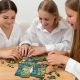 Find Peace of Mind with High-Quality Wooden Jigsaw Puzzles