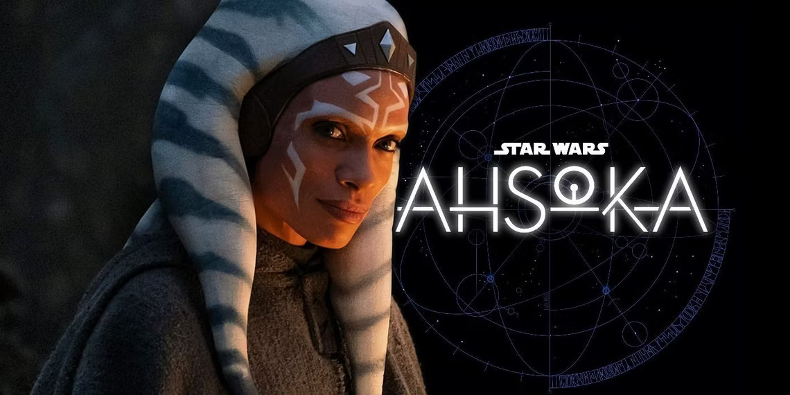 Ahsoka