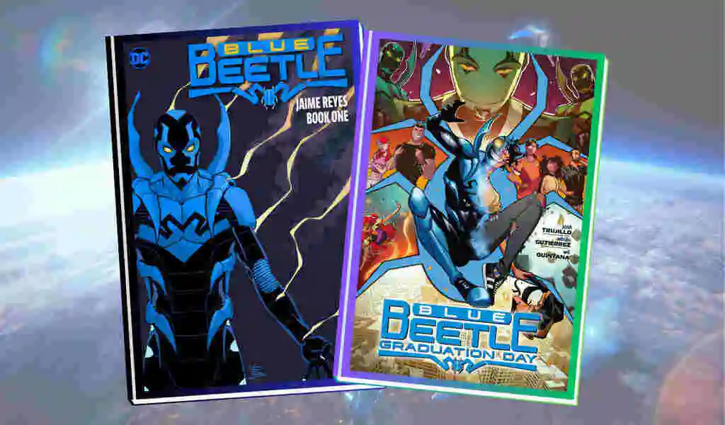 Is Blue Beetle Up To The New DCU Challenge?