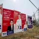 Thailand's 'Thienthong clan' 5 Members Running In May's General Election