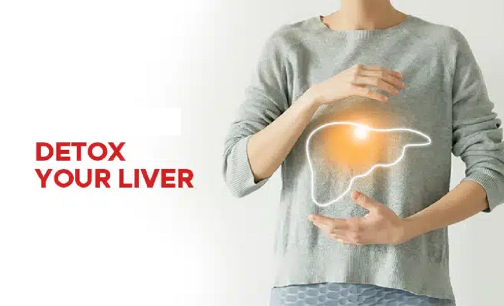 Detoxing Your Liver