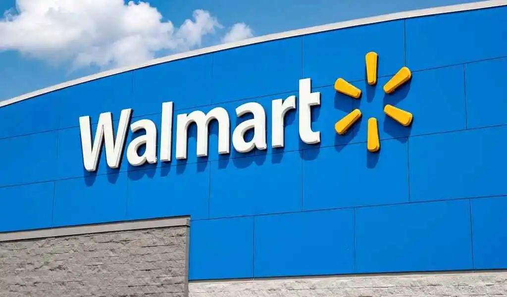 Amazon And Walmart Revamp Their Websites And Apps