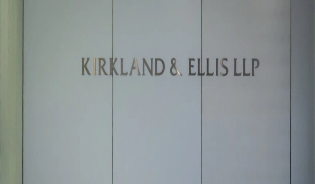 Associates At Kirkland & Ellis Are Laid Off Across The US