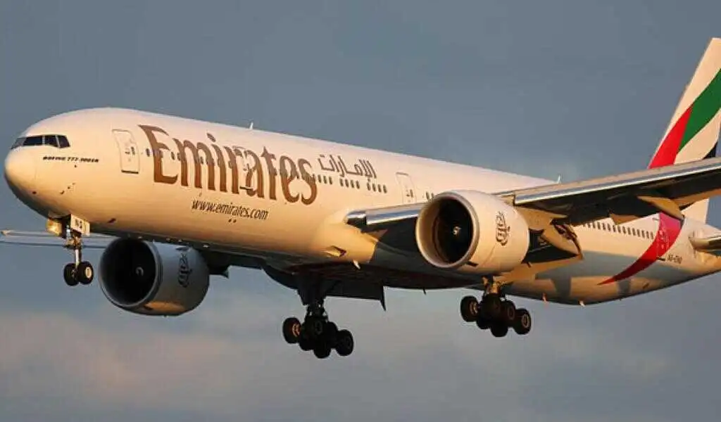 Marburg Virus; Dubai's Emirates Issues An Advisory Regarding For Passengers Traveling To Oman