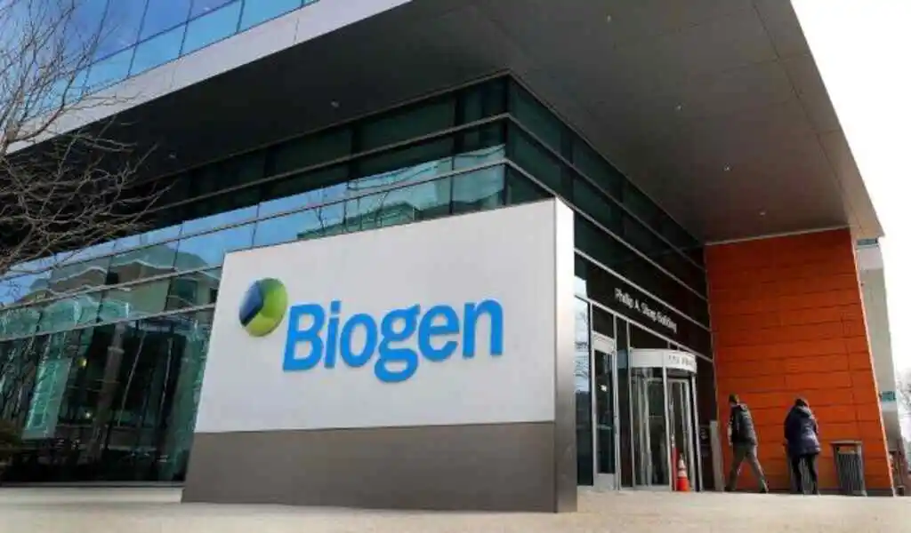 Biogen Cuts An Unspecified Number Of Employees In Another Round Of Layoffs