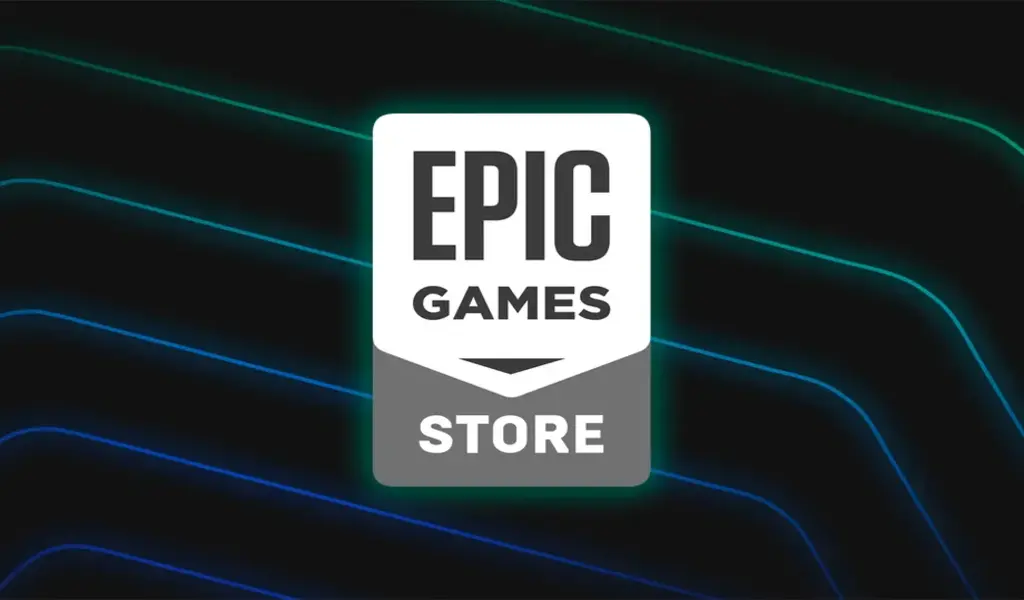 Epic Games Store Free Games