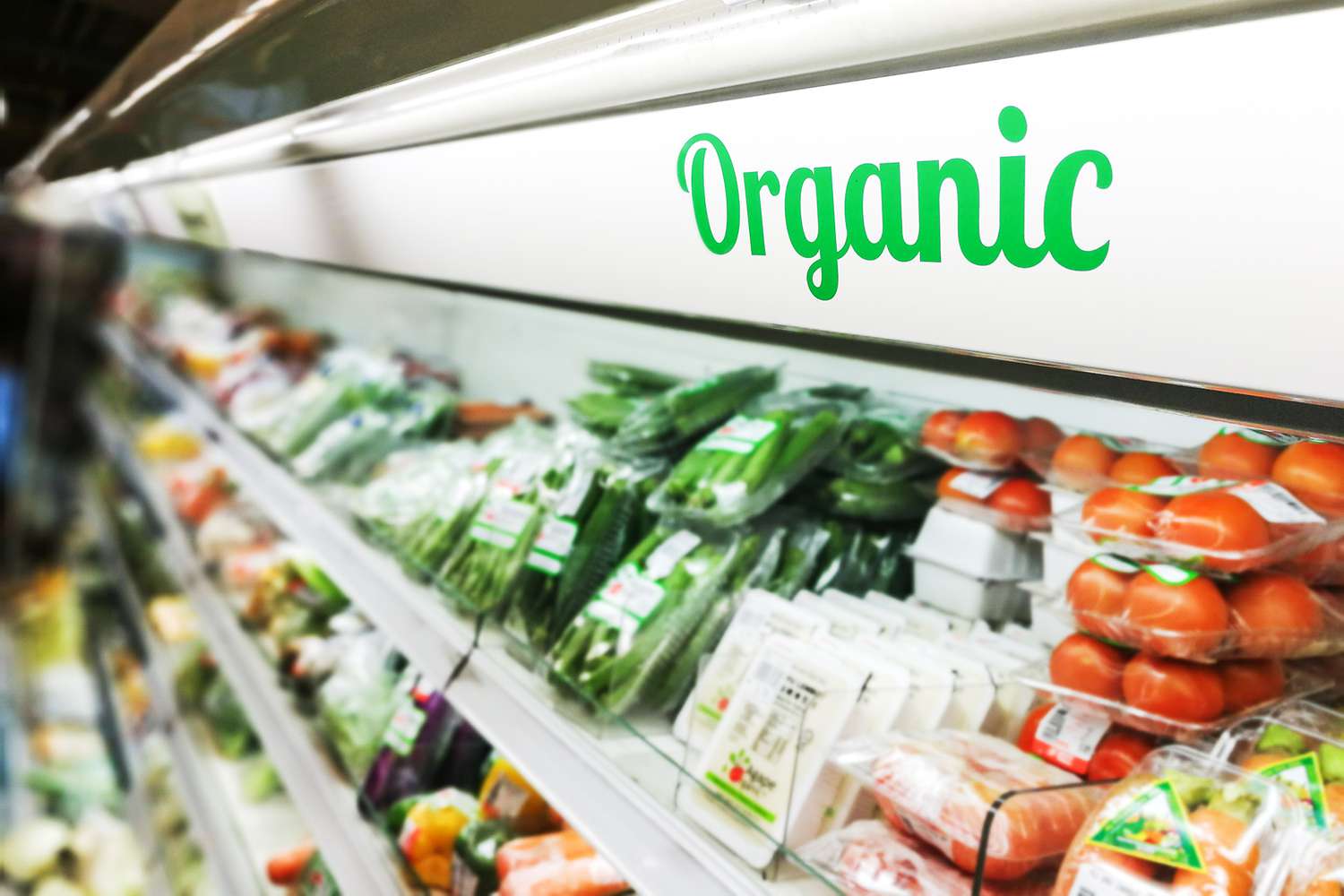 Why Organic Food Items Should Be a Pioneer Part of Your Diet
