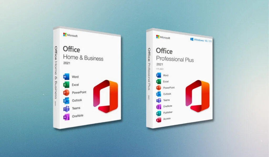 Get Microsoft Office 2021 For Just $39 For 2 Days Only
