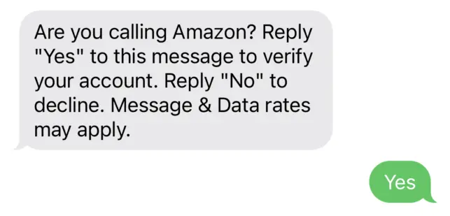 how to contact amazon by phone